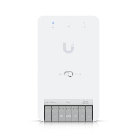 EAN 810084698839 - Ubiquiti Door Hub Mini controlador de seguridad de la puerta 1 puerta(s) Ethernet imagen 3
