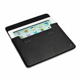 Dicota Pochette En Cuir Para Tablet 10 Protège Des Chocs/Rayures. 20x25x1.7cm