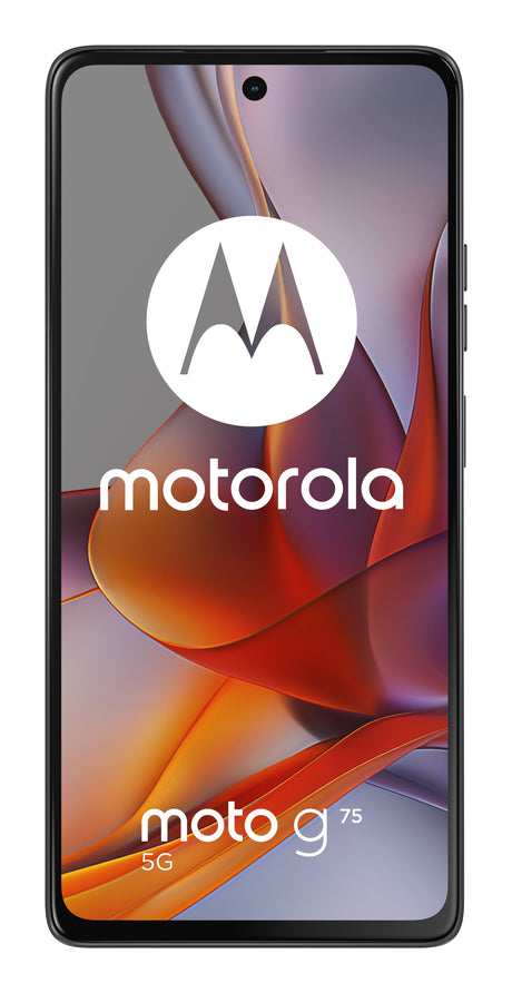 EAN 0840023285783 - Motorola moto G75 5G 17,2 cm (6.78") Ranura híbrida Dual SIM Android 14 USB Tipo C 8 GB 256 GB 5000 mAh G imagen 2