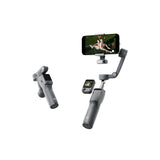 Dji Osmo Mobile 8p Advanced Tracking Combo
