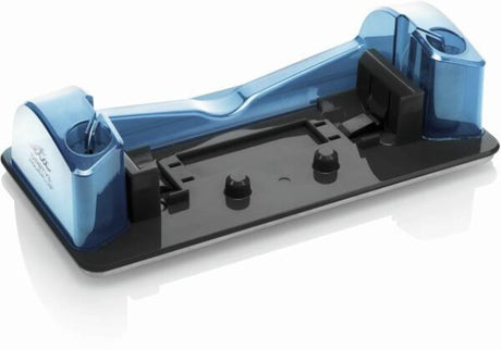 EAN 8590393310630 - Eta ETA344790010 aspiradora de mano Negro, Azul, Blanco Sin bolsa imagen 7