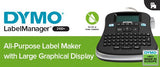 EAN 3501170784433 - DYMO LabelManager 210D impresora de etiquetas Térmica directa 180 x 180 DPI D1 QWERTY imagen 13
