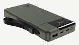 EAN 8716778932055 - Aqiila Powerbird B20+ Polímero de litio 20000 mAh Verde imagen 2