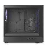 EAN 8436587975974 - NOX Hummer Aero Midi Tower Negro imagen 8