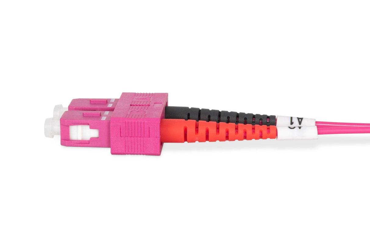 Digitus Professional Patch-Cable - 1 M - Aquamarin