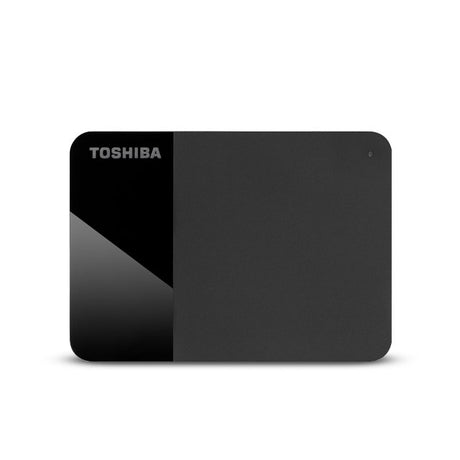 EAN 4260557511404 - Toshiba Canvio Ready disco duro externo 4 TB 2.5" Micro-USB B 2.0/3.2 Gen 1 (3.1 Gen 1) Negro imagen 3