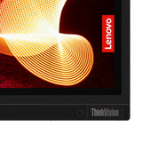 Lenovo Thinkvision T65 - 165 Cm (65") Clase Diagonal Lcd-Display Con Retroiluminación Led - Interaktiv - Con Touchscreen (Multitouch)