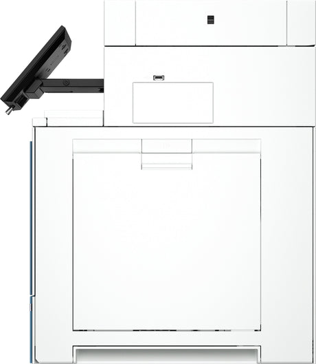 EAN 196068721855 - HP LaserJet Color Enterprise MFP 5800dn Printer Laser A4 1200 x 1200 DPI 43 ppm imagen 4
