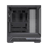 EAN 6977277366693 - Einarex EXCS-PR-800C-B carcasa de ordenador Midi Tower Negro imagen 4