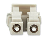 EAN 0766623471251 - Intellinet 1.0m LC-SC M/M Cable de fibra óptica e InfiniBand 1 m Naranja imagen 4