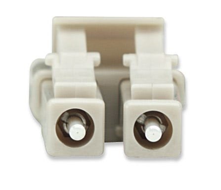 EAN 0766623471251 - Intellinet 1.0m LC-SC M/M Cable de fibra óptica e InfiniBand 1 m Naranja imagen 4