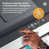 EAN 5715328197367 - HP Smart Tank 7605 All-in-One Printer Inyección de tinta térmica A4 4800 x 1200 DPI 15 ppm Wifi imagen 7