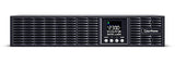 Cyberpower Ols2200ert2ua-B 2200va Online Tower Rm 2u 10xiec