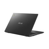 Portátil Asus Chromebook Cm14 Flip 14" Mediatek Kompanio 520 8gb 128gb Emmc Arm Mali-G52 Chromeos