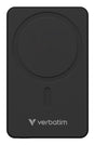 EAN 0023942322252 - Verbatim Charge 'n' Go Essentials 5000 mAh Cargador inalámbrico Negro imagen 1