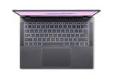 EAN 4711474983282 - Acer Chromebook Plus 514 CBE594-2-TCO-73C9 Intel Core 5 120U 35,6 cm (14") WUXGA 16 GB LPDDR5x-SDRAM 128  imagen 5