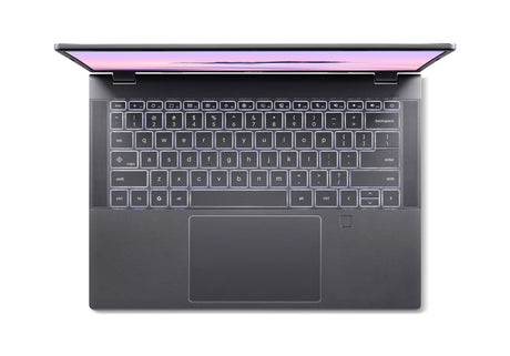 EAN 4711474983282 - Acer Chromebook Plus 514 CBE594-2-TCO-73C9 Intel Core 5 120U 35,6 cm (14") WUXGA 16 GB LPDDR5x-SDRAM 128  imagen 5