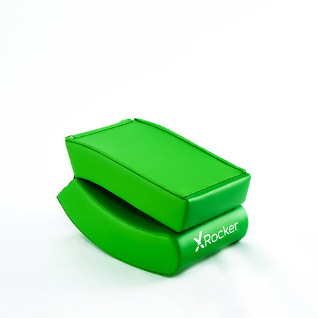 EAN 0094338201048 - X Rocker Super Mario Joy Collection - Luigi Silla gaming imagen 7
