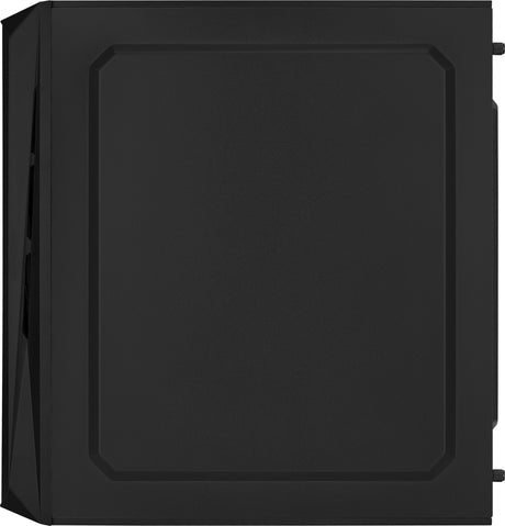 EAN 4710562759389 - Aerocool CS107V2 carcasa de ordenador Mini Tower Negro imagen 15