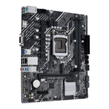 Placa Base Asus Lga1200 Prime H510m-K M-Atx/2xddr4/4xsata6/1xusb 3.2/1xusb 2.0 90mb17n0-M0eay0