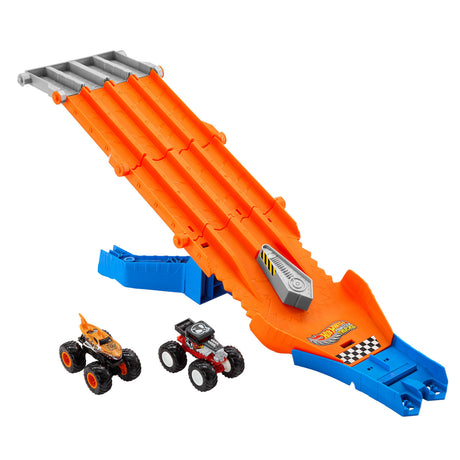 EAN 194735303755 - Hot Wheels Monster Trucks JFR07 vehículo de juguete imagen 1