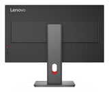 EAN 0198156727909 - Lenovo ThinkVision P32UD-40 pantalla para PC 80 cm (31.5") 3840 x 2160 Pixeles 4K Ultra HD LCD Negro imagen 8