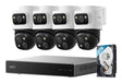 EAN 0194644293321 - Eufy NVR Security System S4 Max Negro, Gris, Blanco imagen 1