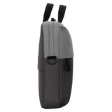 Maletin Portátil Targus Sagano Slipcase 14" Gris