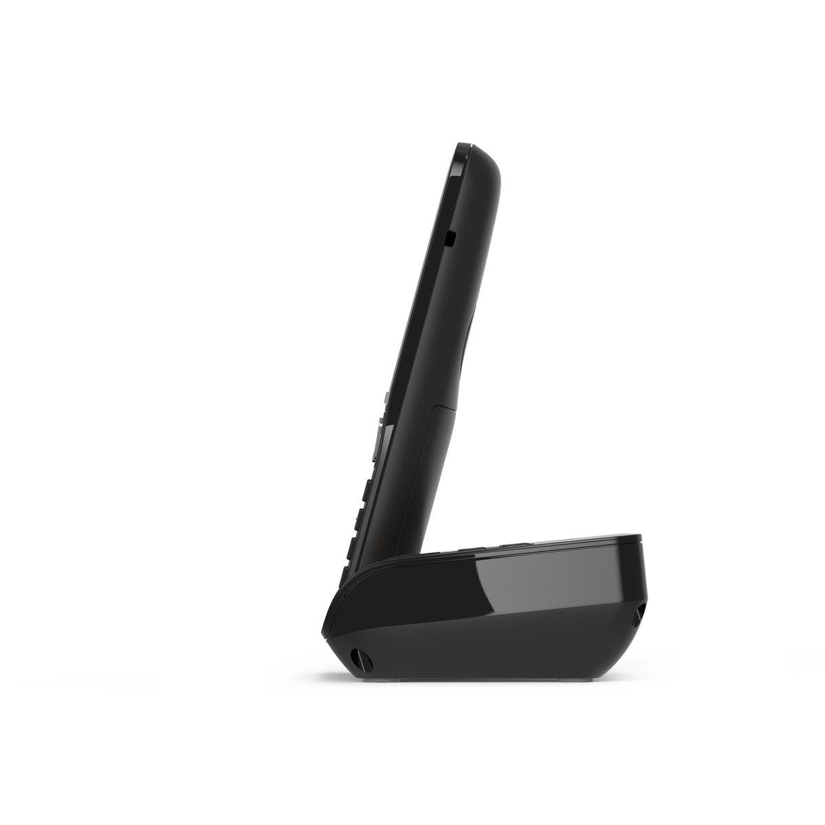 Telefono Gigaset Comfort 550a Trio Negro/Cromo