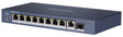 EAN 6941264031611 - Hikvision DS-3E0510HP-E switch No administrado Gigabit Ethernet (10/100/1000) Energía sobre Ethernet (PoE imagen 1