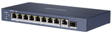 EAN 6941264031611 - Hikvision DS-3E0510HP-E switch No administrado Gigabit Ethernet (10/100/1000) Energía sobre Ethernet (PoE imagen 1