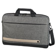 EAN 4047443455130 - Hama Terra 33,8 cm (13.3") Maletín Gris imagen 1