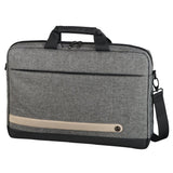 EAN 4047443455130 - Hama Terra 33,8 cm (13.3") Maletín Gris imagen 1