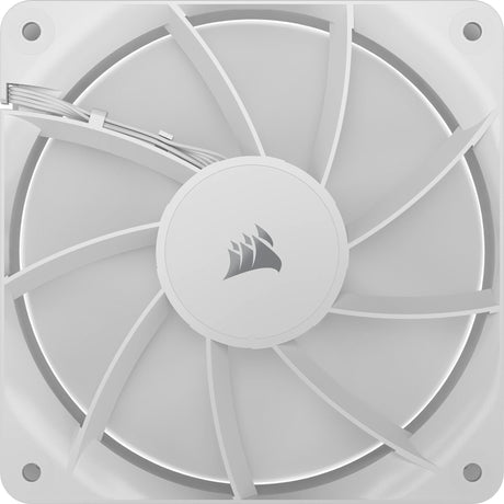 EAN 0840006684251 - Corsair RS120 Carcasa del ordenador Ventilador 12 cm Blanco 3 pieza(s) imagen 4