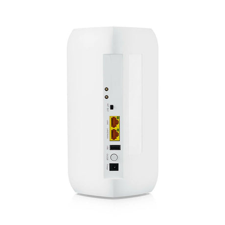 EAN 4718937637515 - Zyxel FWA505 Router de red móvil imagen 5