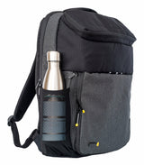 Mochila Techair Commuter Pro 14-15.6 "2f 2t Gris