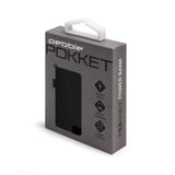 EAN 0811805030907 - Veho Pokket Polímero de litio 1000 mAh Negro imagen 6