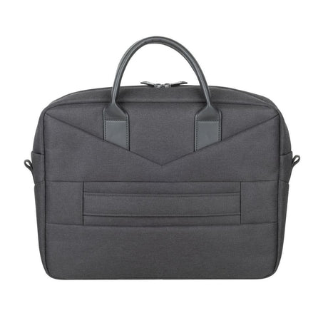 EAN 4260709013473 - Rivacase 8124 35,6 cm (14") Maletín Negro imagen 2