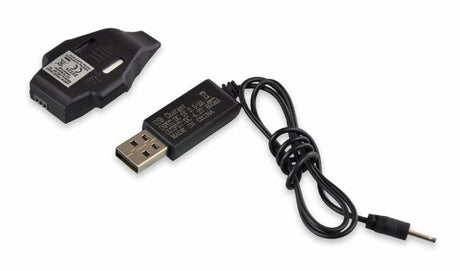 EAN 4260768517141 - Amewi 25324 dron con cámara Minidrón 300 mAh Negro, Rojo imagen 5