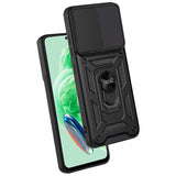 EAN 8434847068923 - COOL Accesorios Hard Ring funda para teléfono móvil 16,9 cm (6.67") Negro imagen 2