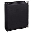 EAN 4007249019318 - Hama New York City álbum de foto y protector Negro 100 hojas 10 x 15 imagen 1
