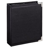 EAN 4007249019318 - Hama New York City álbum de foto y protector Negro 100 hojas 10 x 15 imagen 1