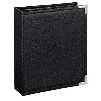 EAN 4007249019318 - Hama New York City álbum de foto y protector Negro 100 hojas 10 x 15 imagen 1
