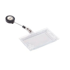 EAN 4005546802770 - Durable 8224-19 Poliestireno 10 pieza(s) imagen 1