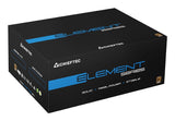 EAN 4710713230972 - Chieftec ELP-700S unidad de fuente de alimentación 700 W 20+4 pin ATX PS/2 Negro imagen 3