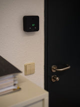 Medidor De Co2 Brennenstuhl C2m L 4050