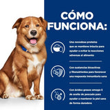 EAN 0052742038704 - Hills 605870 alimento húmedo para perros Ternera Universal 12 kg imagen 5