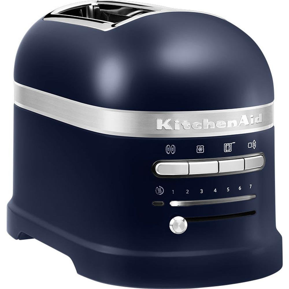 Kitchenaid 5kmt2204eib Artisan Toaster Aal