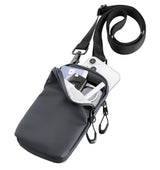 Troika Smartphone Umhängetasche Troika Negro Smartbag