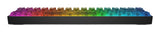 EAN 0195892102496 - Lenovo Legion K510 Mini Pro teclado Juego USB Inglés de EE. UU. Negro, Transparente imagen 4